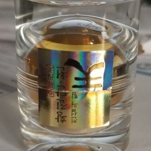 Meet your Posher, Rabin